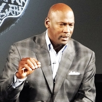 Michael Jordan