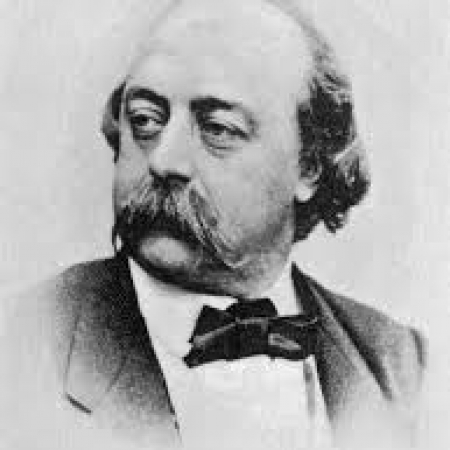 Citations Gustave Flaubert