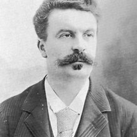 Citations Guy De Maupassant