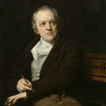 Citations William Blake