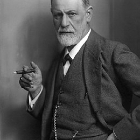 Citations Sigmund Freud