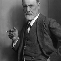 Freud Sigmund