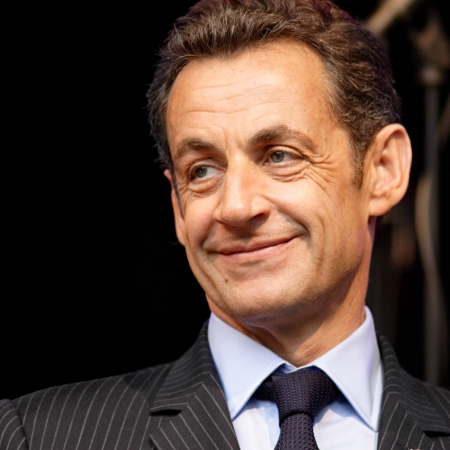 Citations Nicolas Sarkozy