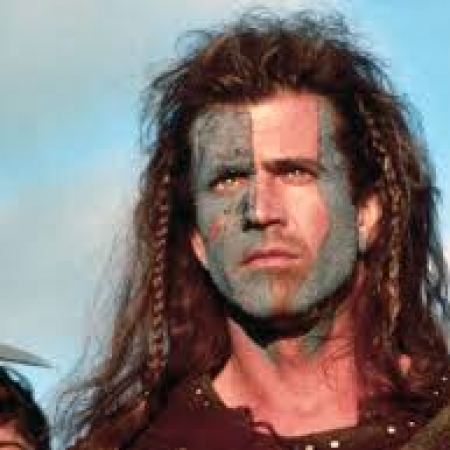 Citations William  Wallace