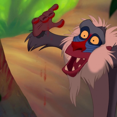 Citations  Rafiki