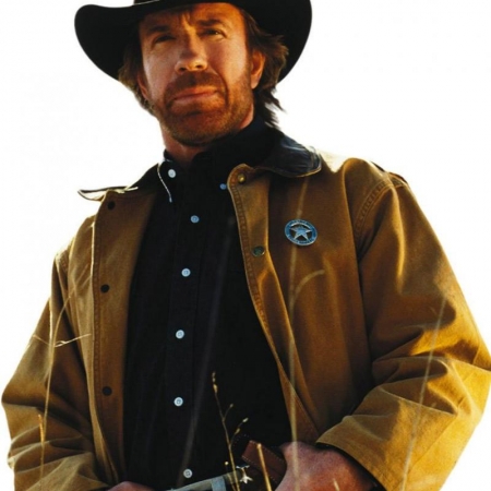 Citations Chuck Norris