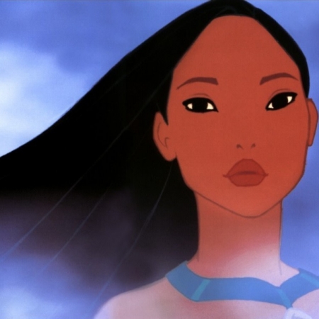 Citations  Pocahontas