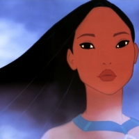 Pocahontas 