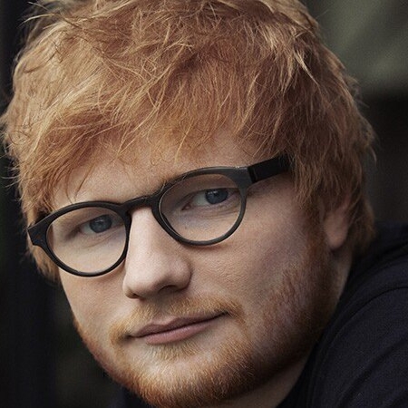 Citations Ed Sheeran