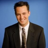 Chandler Bing