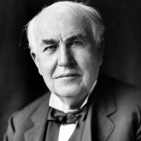 Edison Thomas