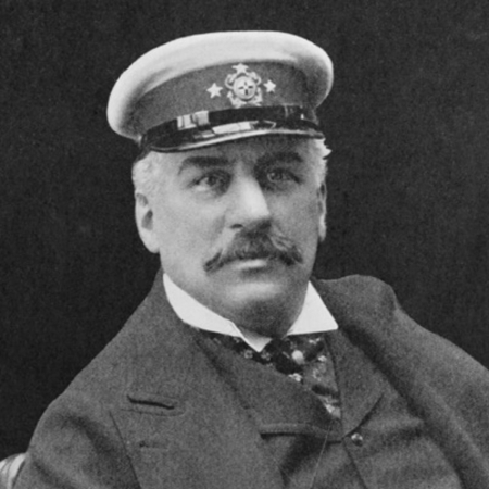 Citations John Pierpont  Morgan