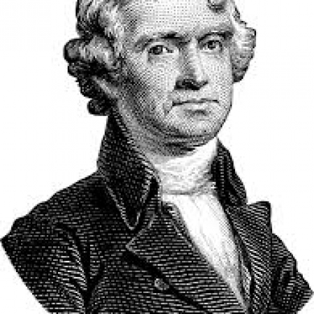 Citations Thomas Jefferson
