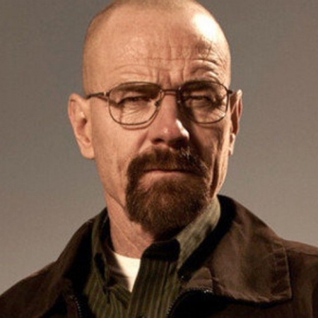 Citations Walter White