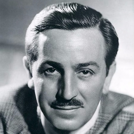 Citations Walt Disney