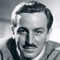 Walt Disney