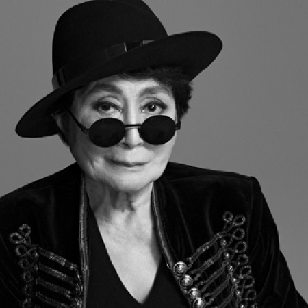 Citations Yoko Ono