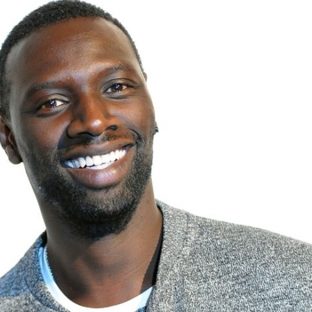 Citations Omar Sy