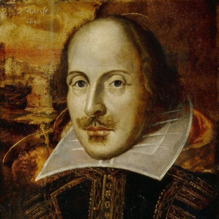 Citations William Shakespeare