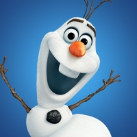  Olaf