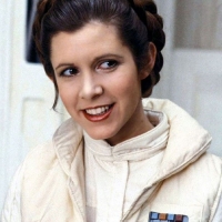 Carrie Fisher