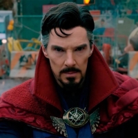 Dr. Stephen Strange