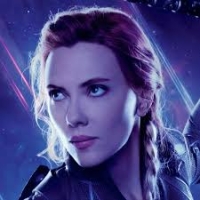 Natasha Romanoff