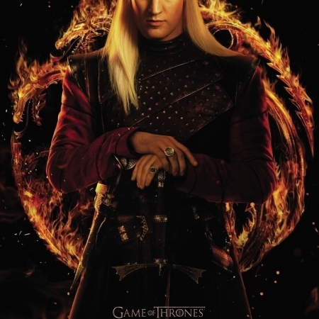 Citations Daemon Targaryen