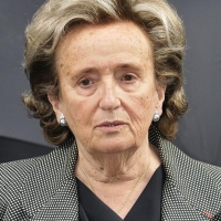 Bernadette Chirac