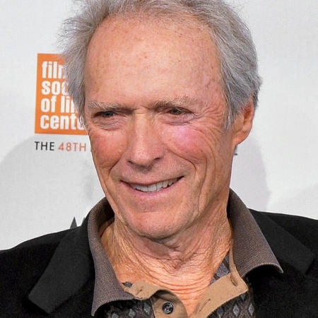 Citations Clint Eastwood