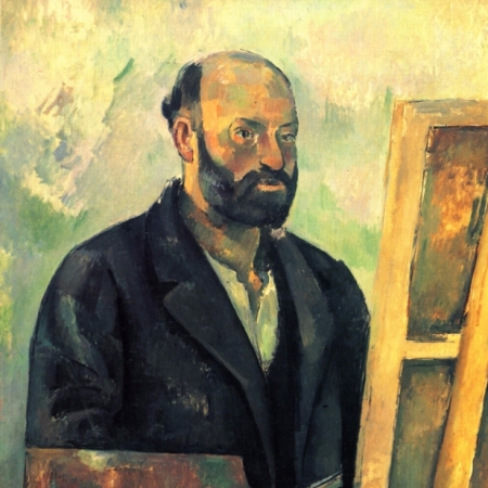 Citations Paul Cézanne