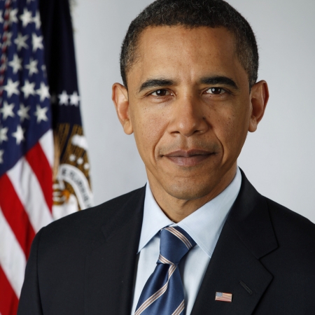 Citations Barack Obama