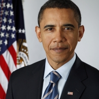 Barack Obama