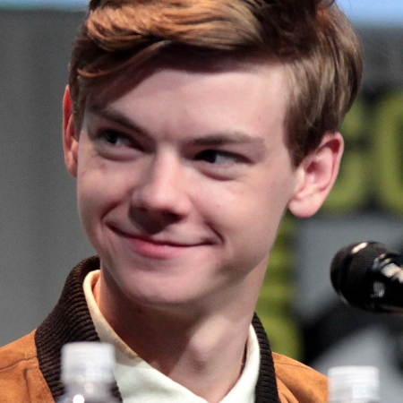 Citations Thomas  Brodie-Sangster