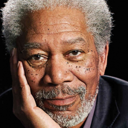 Citations Morgan Freeman