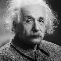 Einstein Albert