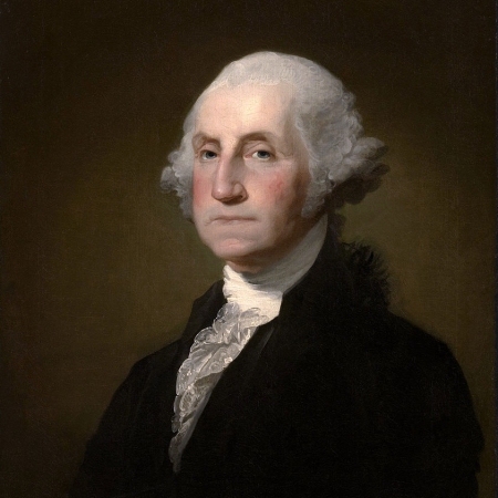 Citations George Washington