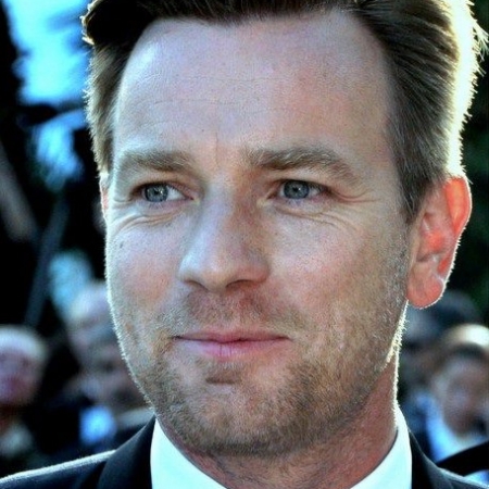 Citations Ewan McGregor