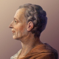  Montesquieu