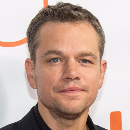 Citations Matt Damon