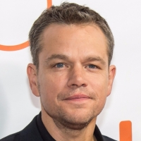 Matt Damon