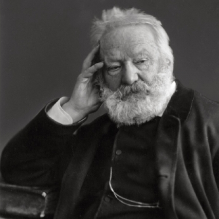 Citations Victor Hugo