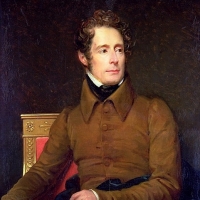 Alphonse de Lamartine