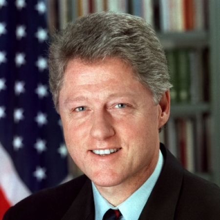 Citations Bill Clinton