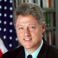 Bill Clinton