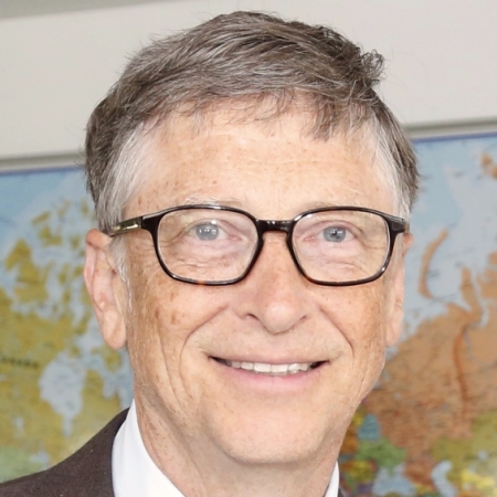 Citations Bill Gates