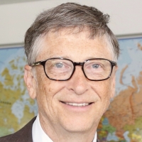 Gates Bill