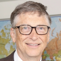 Bill Gates