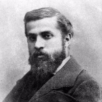 Antoni Gaudi