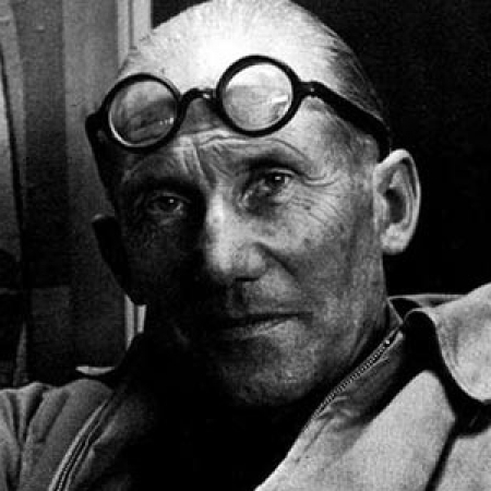 Citations  Le Corbusier